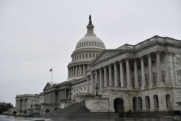 Congress passes stopgap bill to avoid government shutdown; coronavirus relief deal reached