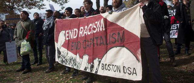 New Report Traces Critical Race Theory’s Marxist Roots And How It Went Mainstream