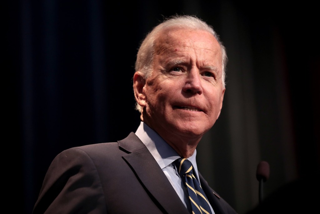 Biden Embracing Obama’s Failure In Foreign Policy