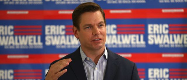 Swalwell Spoke At Same 2013 Event As Alleged Chinese Spy Who Worked For Dianne Feinstein