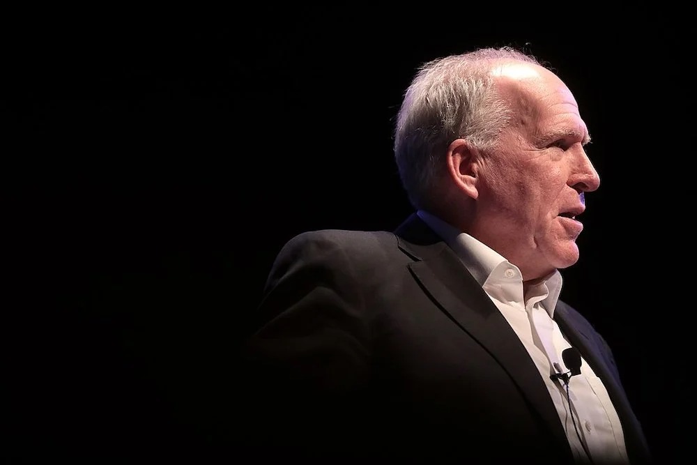 Why Does Corporate Media Amplify John Brennan’s Neverending Lies?