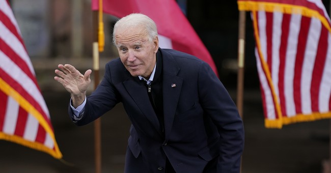 Why One Union That Endorsed Biden Already Has Buyer’s Remorse