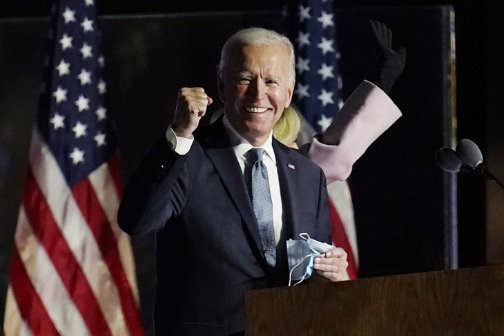 News Outlet Gives a ‘Taste’ of What Their Biden Coverage Will Look Like, and It Is Not Good