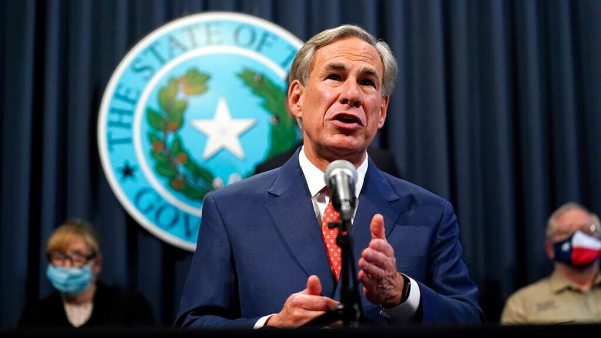 Texas’ Abbott rips vetting of National Guard: ‘This is the most offensive thing I’ve ever heard’