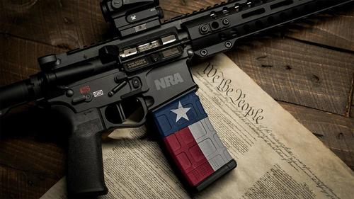 NRA Files For Bankruptcy, “Dumps” New York, Will Reincorporate In Texas