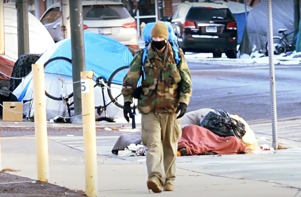 How Seven Nights Homeless Made This Colorado Mayor A Better Leader