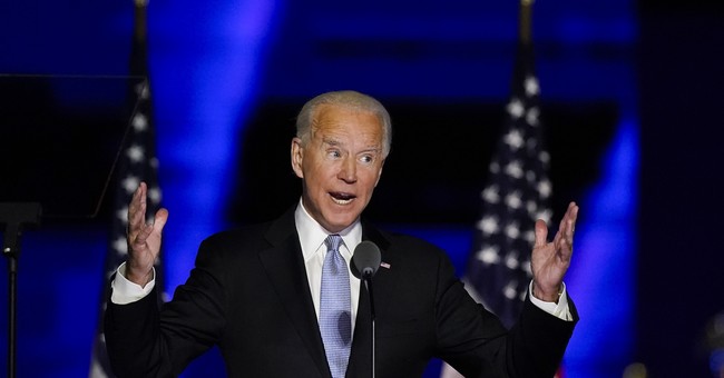 With the Firing of NLRB General Counsel, Biden’s Unity Pledge Is Already Over