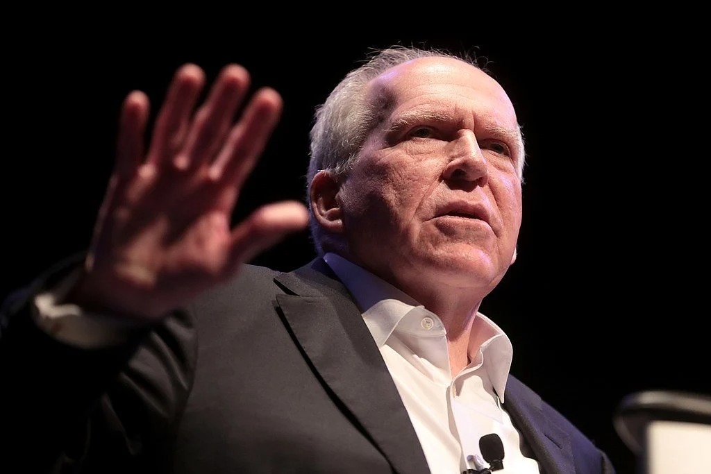 John Brennan: Biden Intelligence Agencies To Investigate Pro-Trump ‘Bigots’ And ‘Libertarians’