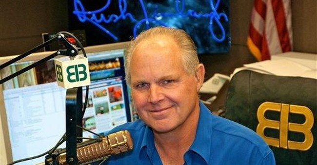 Rush Limbaugh: A Loving Brother and ‘a Friend to Countless Americans’