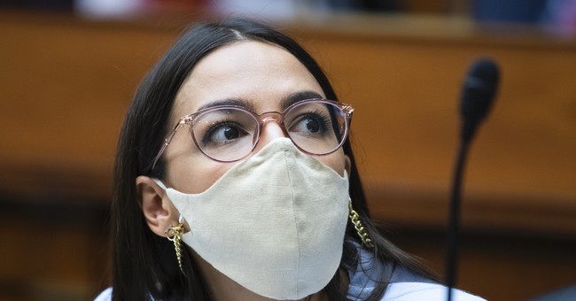 Boomerang: Ocasio-Cortez Accidentally Slips and Explains Why Minimum Wage Hike Is Terrible Policy