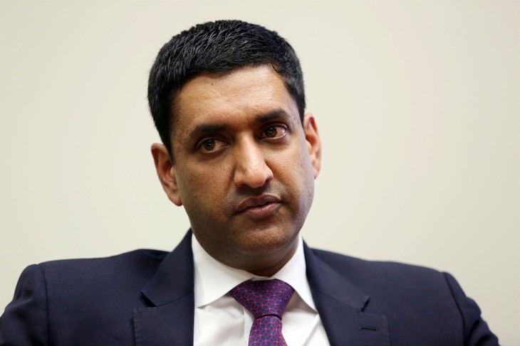 Dem Rep. Ro Khanna: ‘We Don’t Want’ Small Businesses That Can’t Pay $15/Hour Minimum Wage