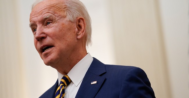 Biden has gone 48 days as president without formal news conference