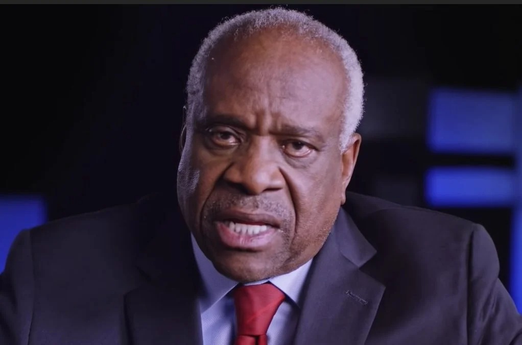 Amazon Strips Clarence Thomas Documentary From Streaming Service During Black History Month