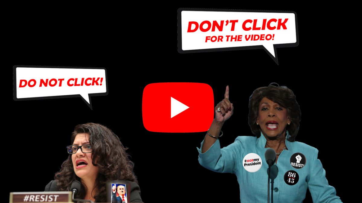 WEEKLY NEWS VIDEO: Entertainment legend Pat Boone urges seniors to get vaccinated, the left’s incitement to violence comes back to haunt them, and Biden exposed as a COVID hypocrite!