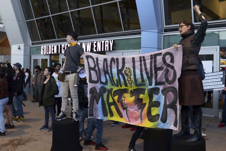 You Won’t Believe How Much Money Black Lives Matter Received Last Year