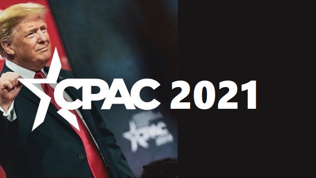 CPAC kicks off as Trump, Republicans eyeing 2024 campaigns seize chance to woo conservatives