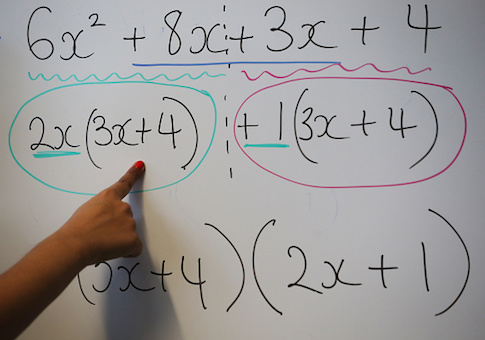 Oregon Education Department Promotes Course on ‘Dismantling Racism in Math’
