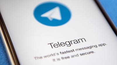 Telegram Rockets To Number One Downloaded App In World