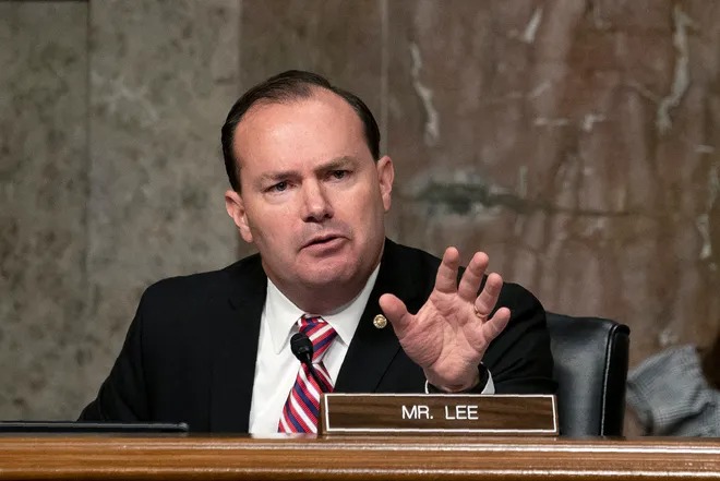 H.R. 1 is not ‘For the People’: Sen. Mike Lee
