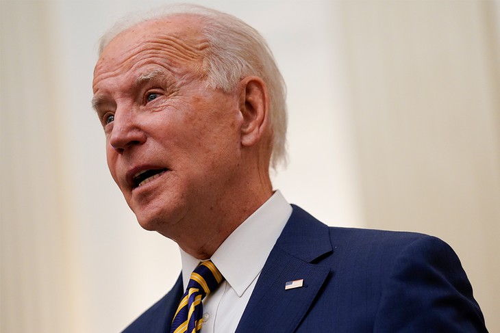 Foreign News Shows Are Now Raising Questions About Joe Biden’s Cognitive Issues