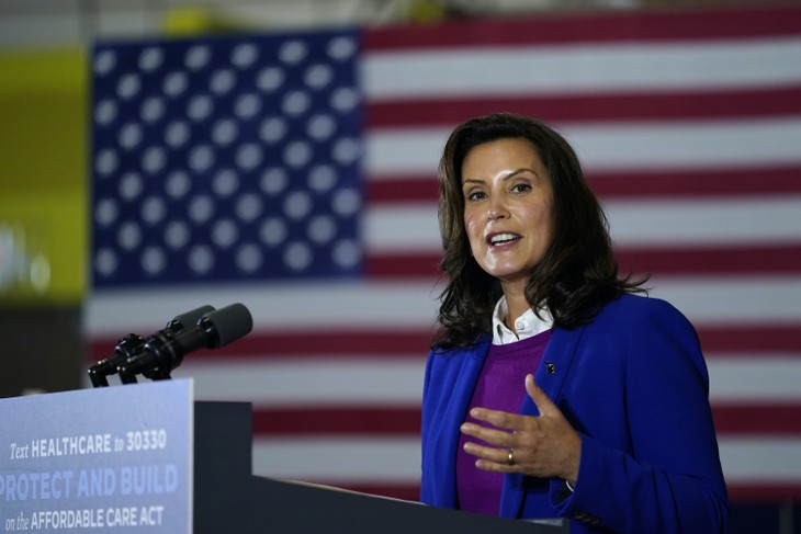 Gov. Whitmer Could Be Facing Cuomo-Type Trouble Over Nursing Home Debacle
