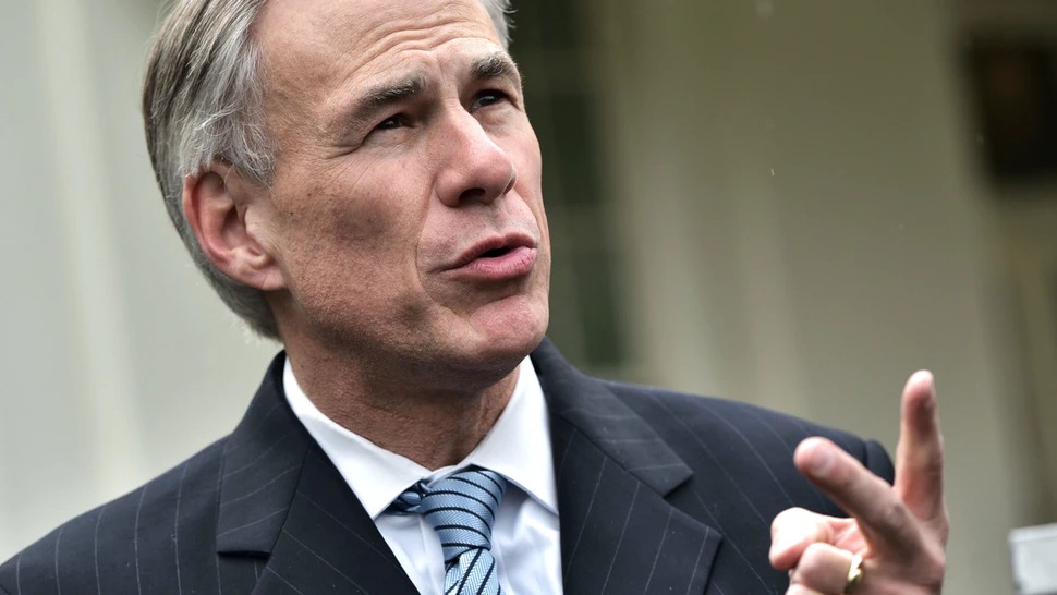 Greg Abbott Launches ‘Operation Lone Star’ To Combat ‘Crisis’ Caused By ‘Biden Administration Policies’