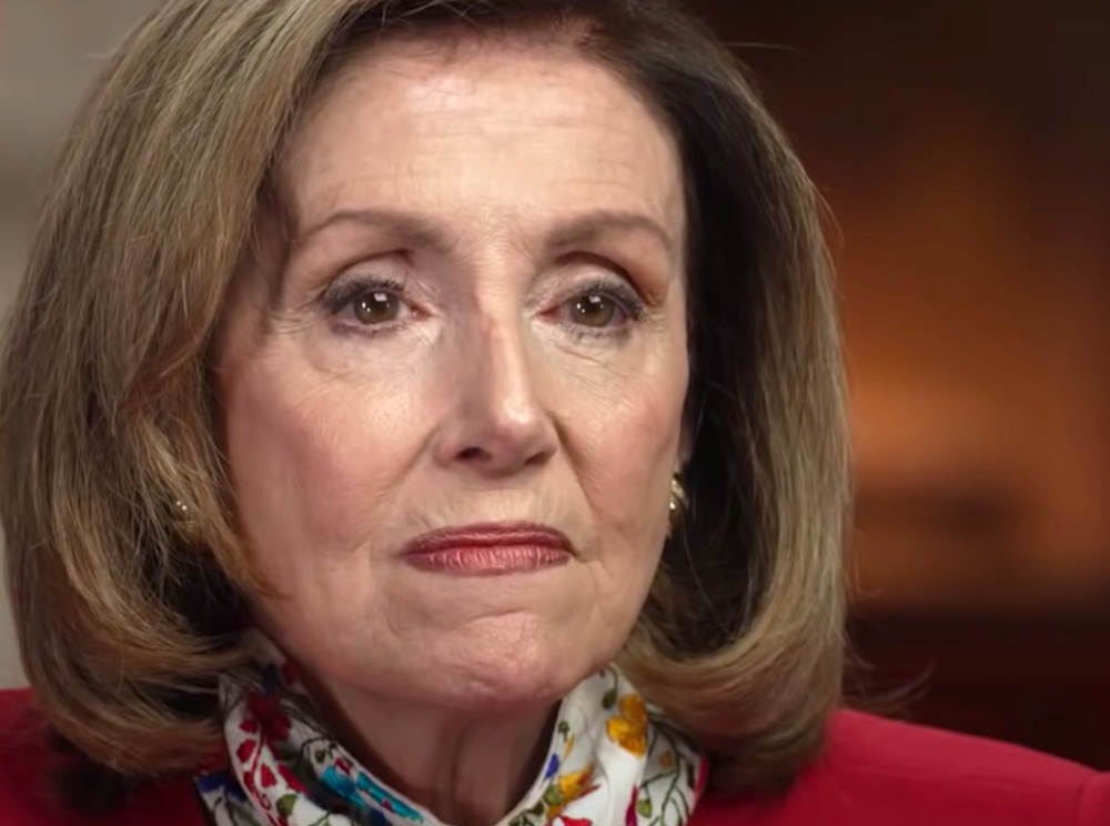 Nancy Pelosi On Trying To Steal Iowa House Seat: I Am The House