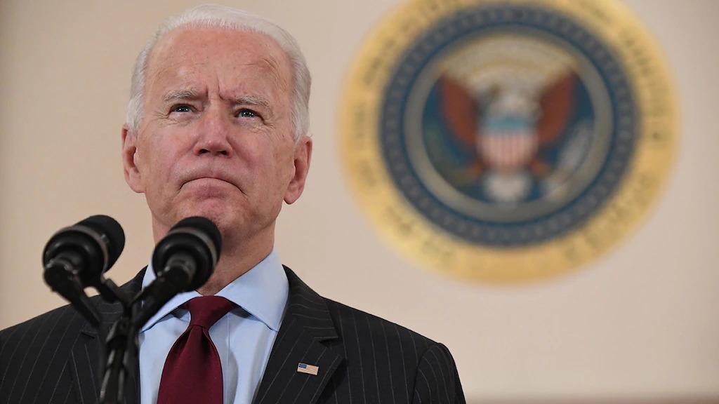 CNN joins other networks criticizing Biden for denying press access to border operations