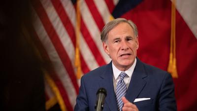 Texas Ends Covid Mask Mandate, Lifts All Anti-Virus Restrictions, Allows All Businesses To Reopen