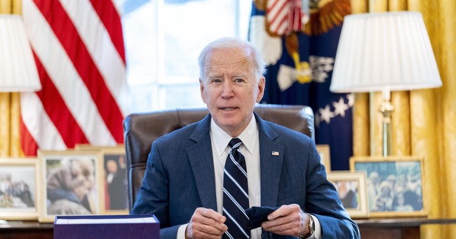 Biden’s Infrastructure Plan a Boon for Unions