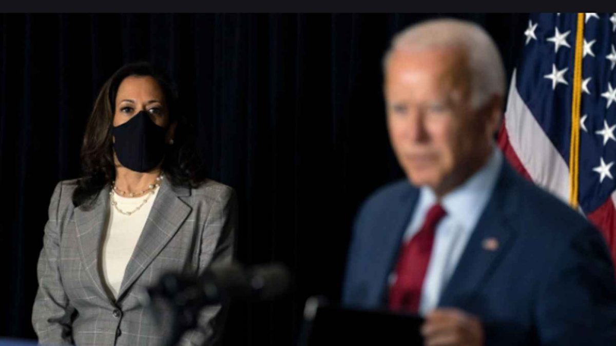 Exposing the Media’s Protection Racket for Biden