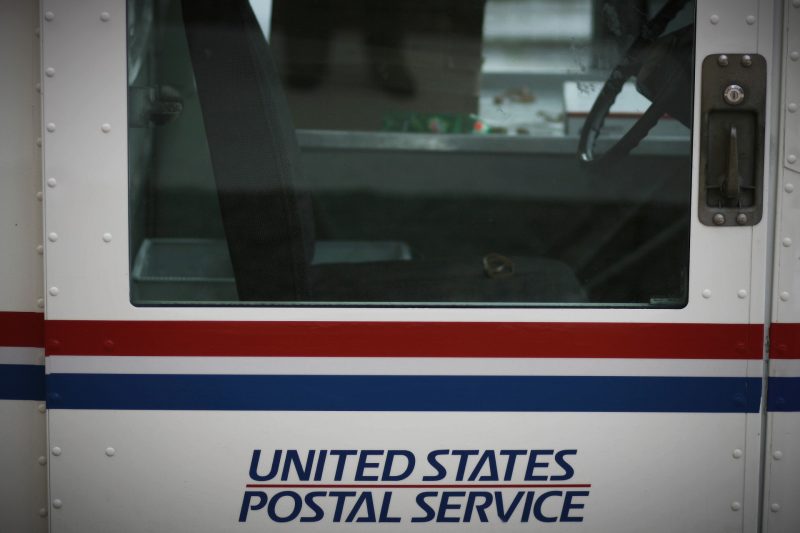US Postal Service Conducting ‘Covert Ops Program’ To Monitor Social Media Posts, Rally Planning