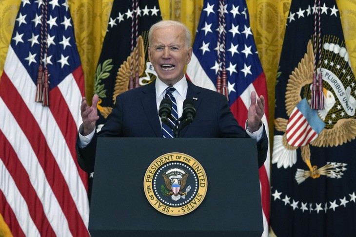 The Biden Administration’s Incoherence Reaches Parody Levels After They Flip-Flop Again on Vaccinations