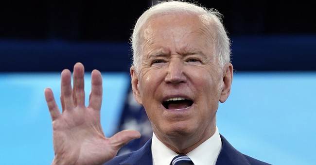WAYNE ROOT: Why Are Biden and Democrats Carrying Out “The Murder of the Middle Class?”