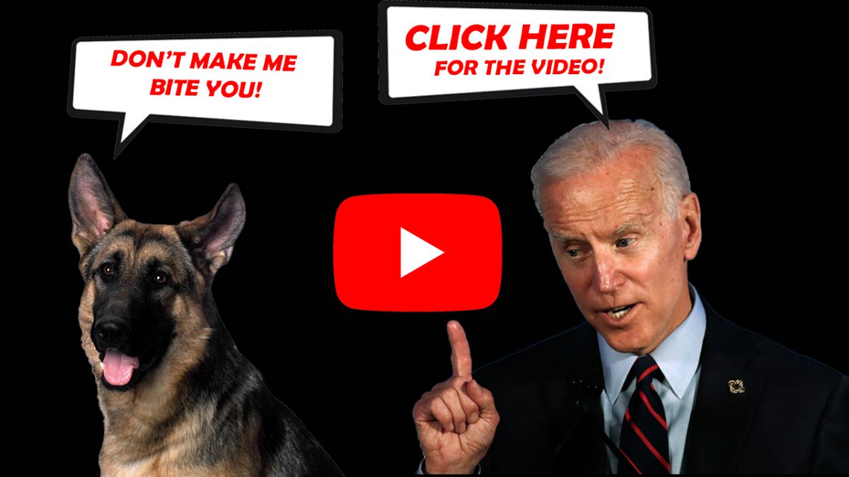 WEEKLY NEWS VIDEO: Saul Anuzis talks about the power of the senior vote, illegal immigrants allegedly get Social Security cards, and Biden tries to sneak the Green New Deal through Congress under a new name!