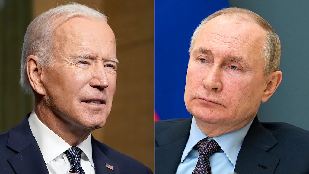 Biden declares Russia ‘threat’ to U.S., imposes sanctions, expels diplomats