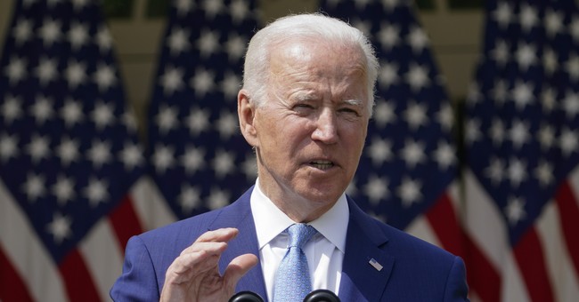 Here We Go: Biden Establishes Commission to Study Court Packing, Other SCOTUS ‘Reforms’