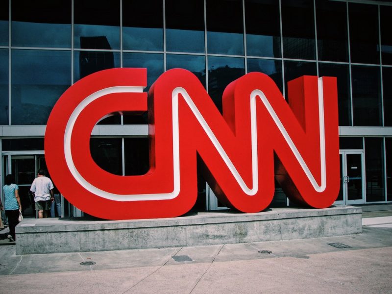 CNN Contributor: “The World Today Needs A Hitler”
