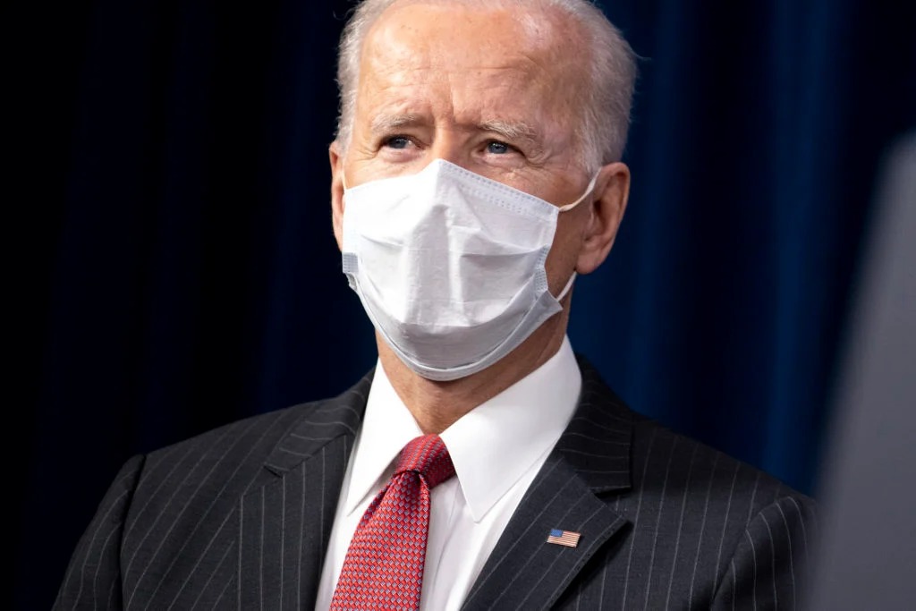 5 Big Things Wrong With Biden’s Mask-Or-Vaccine Ultimatum