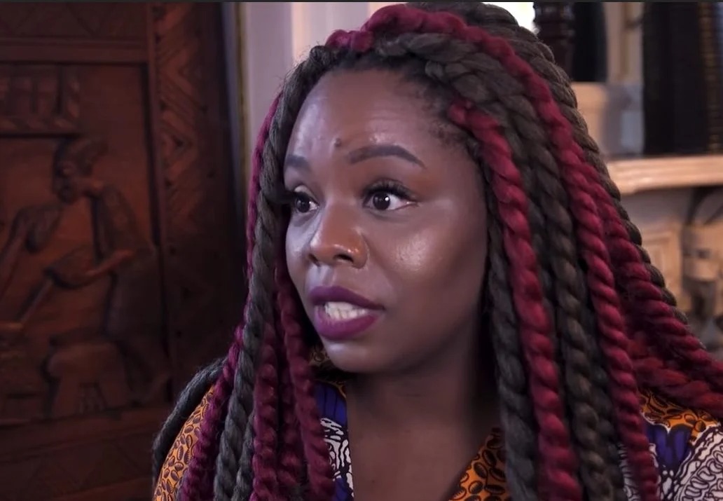 Millionaire BLM Founder Admits She’s A Marxist, Says She’s Proud Of Comparisons To Mao