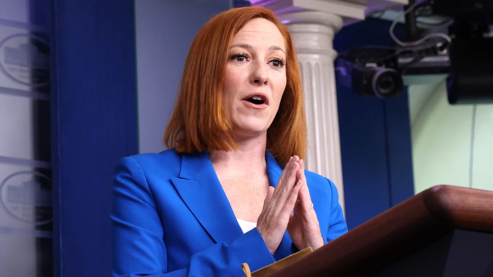 Psaki Acknowledges Iran ‘Are Bad Actors,’ Doesn’t Condemn Anti-Israel Remarks From Democrats