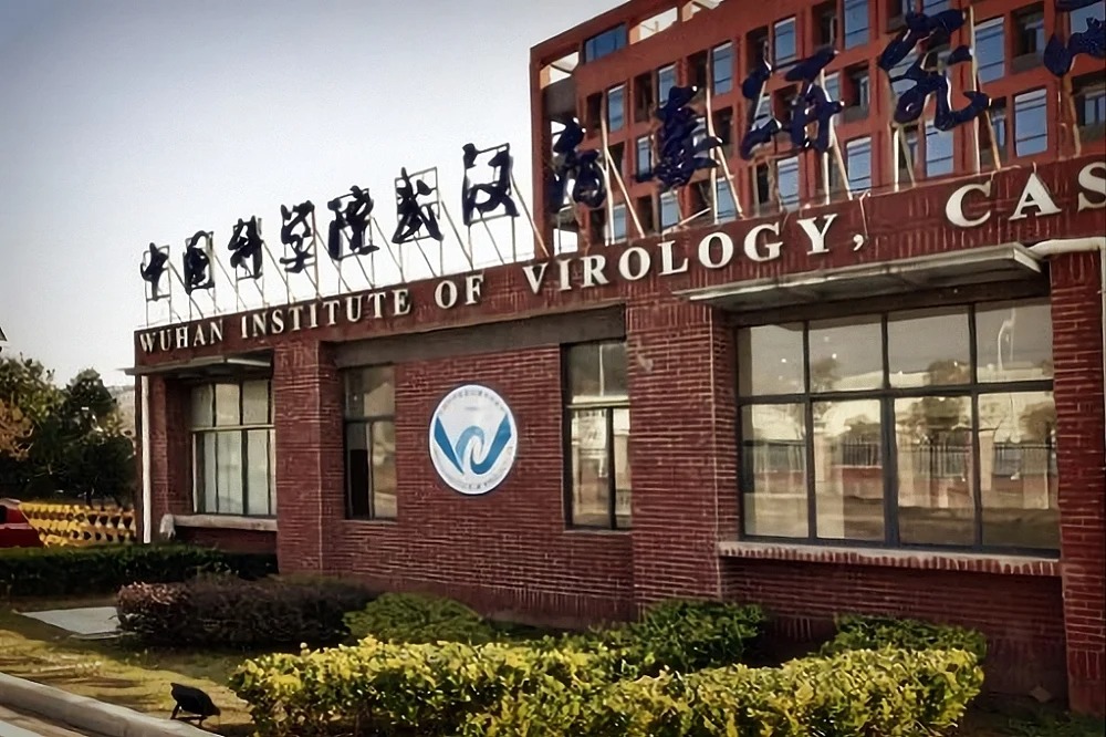 Wuhan Lab Leak Controversy Illuminates Why U.S. Corporate Media Amplify Communist Propaganda