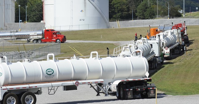 Back Online: Colonial Pipeline Now Operational…But There’s a Catch