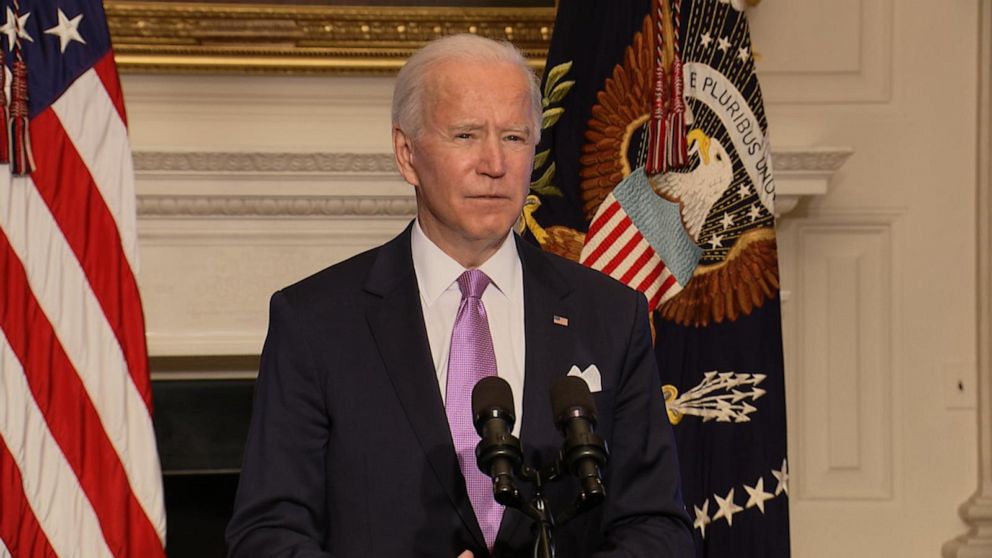 Biden’s $6T budget would cause US economy to shrink by 1% over next decade, study shows