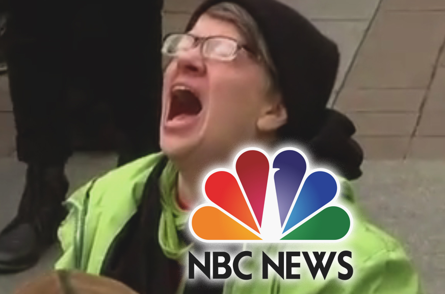 NBC News Laments ‘Bitterly Divided’ School Board Election After Woke Activists Lose in Landslide