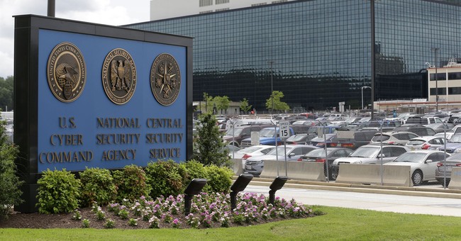 Tucker Carlson Accused the NSA Of Spying on Him. The NSA Responded…And It’s Very Odd