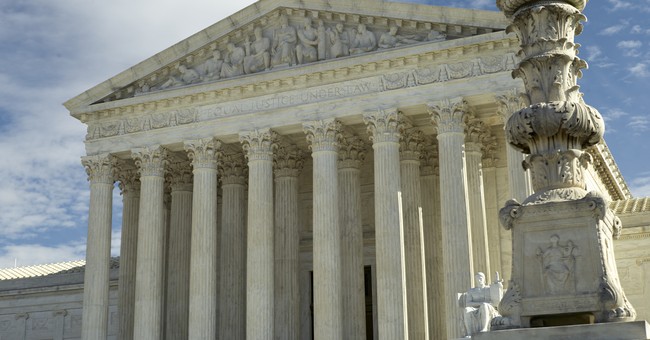The Supreme Court Will Never Be Conservatives’ Savior