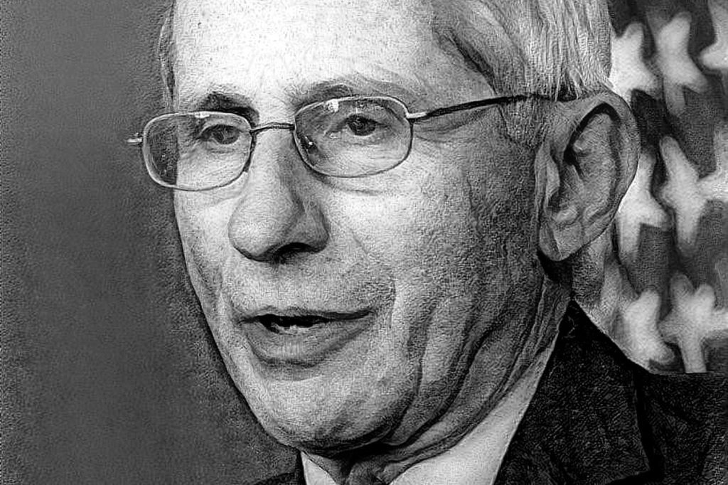 It’s Clear Now Anthony Fauci Isn’t A Fool, He’s A Villain