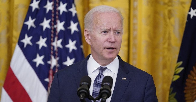 So, Did Biden Cut Military Aid to Ukraine? The Timing Couldn’t Be Worse.