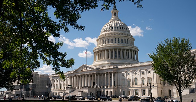 Congressional Black Caucus Is Reportedly Denying Entry to Black Republican